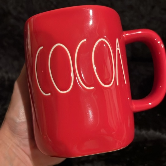 ⭐️BOGO FREE⭐️ NWOT Rae Dunn Mugs - Picture 4 of 4